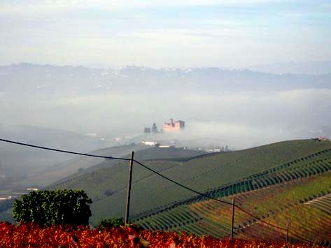 langhe